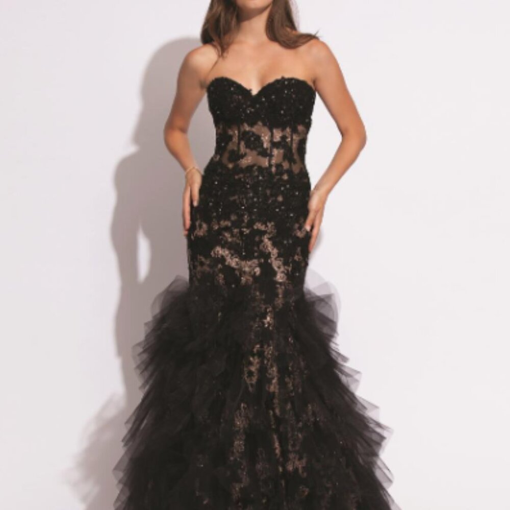 Jovani Prom Dress - 79045 Hartwell